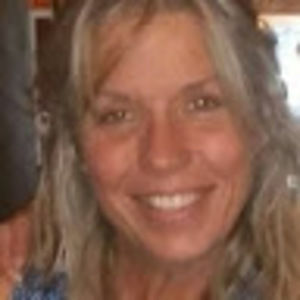 Meet your Posher, Kathy